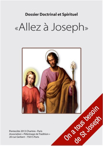 "Allez à Joseph"