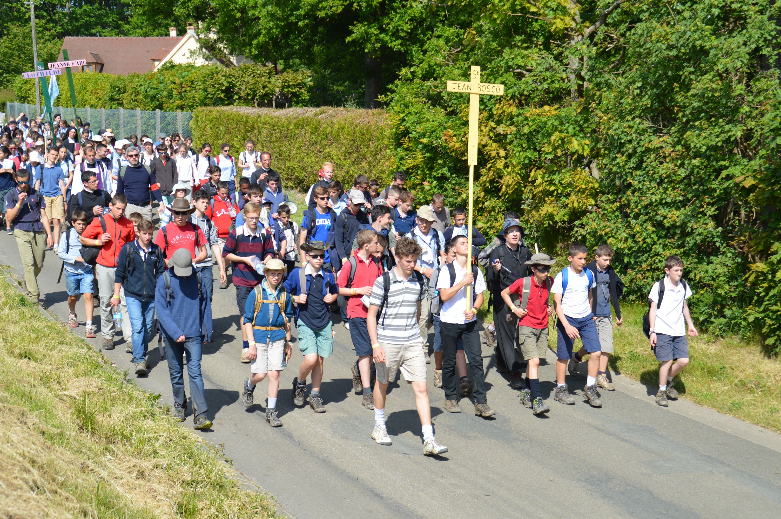 a (383)-chap Ados Garçons