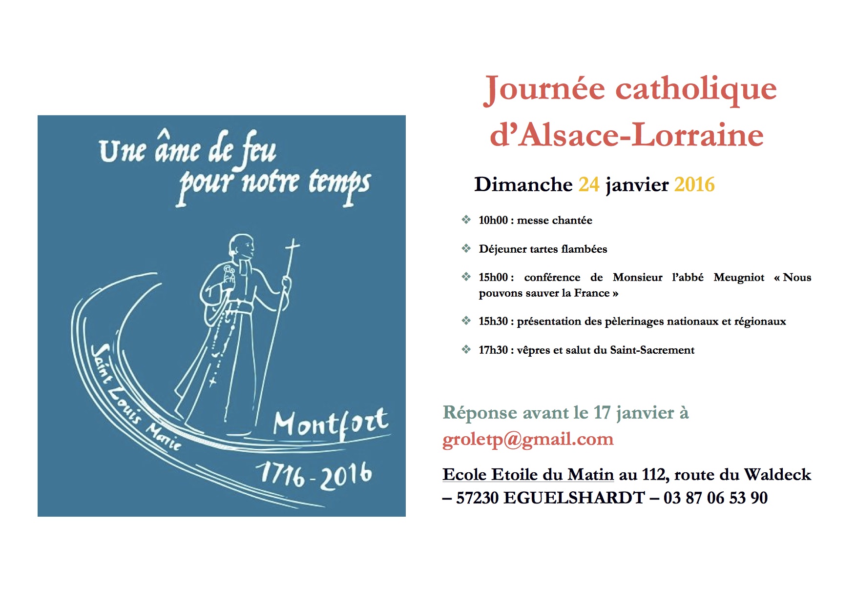 Journee Alsace-Lorraine Pele 2016