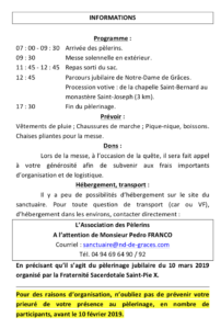affiche cotignac verso