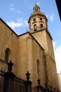 eglise santiago puente