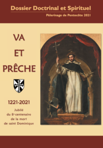 dossier spirituel 2021 couv