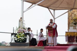 Lire la suite à propos de l’article Pèlerinage de Chartres – Les Sermons