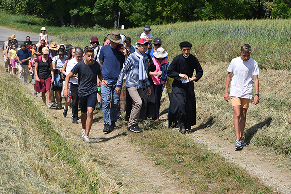 le pointet notre dame de banelle