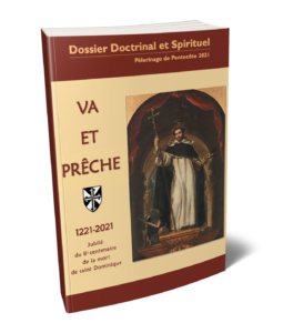 Dossier spirituel 2020 - Va et Prêche