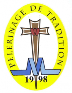 Badge 1998