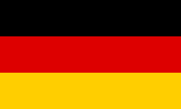 germany flag icon 256