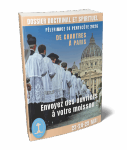 Couverture du dossier spirituel 2026