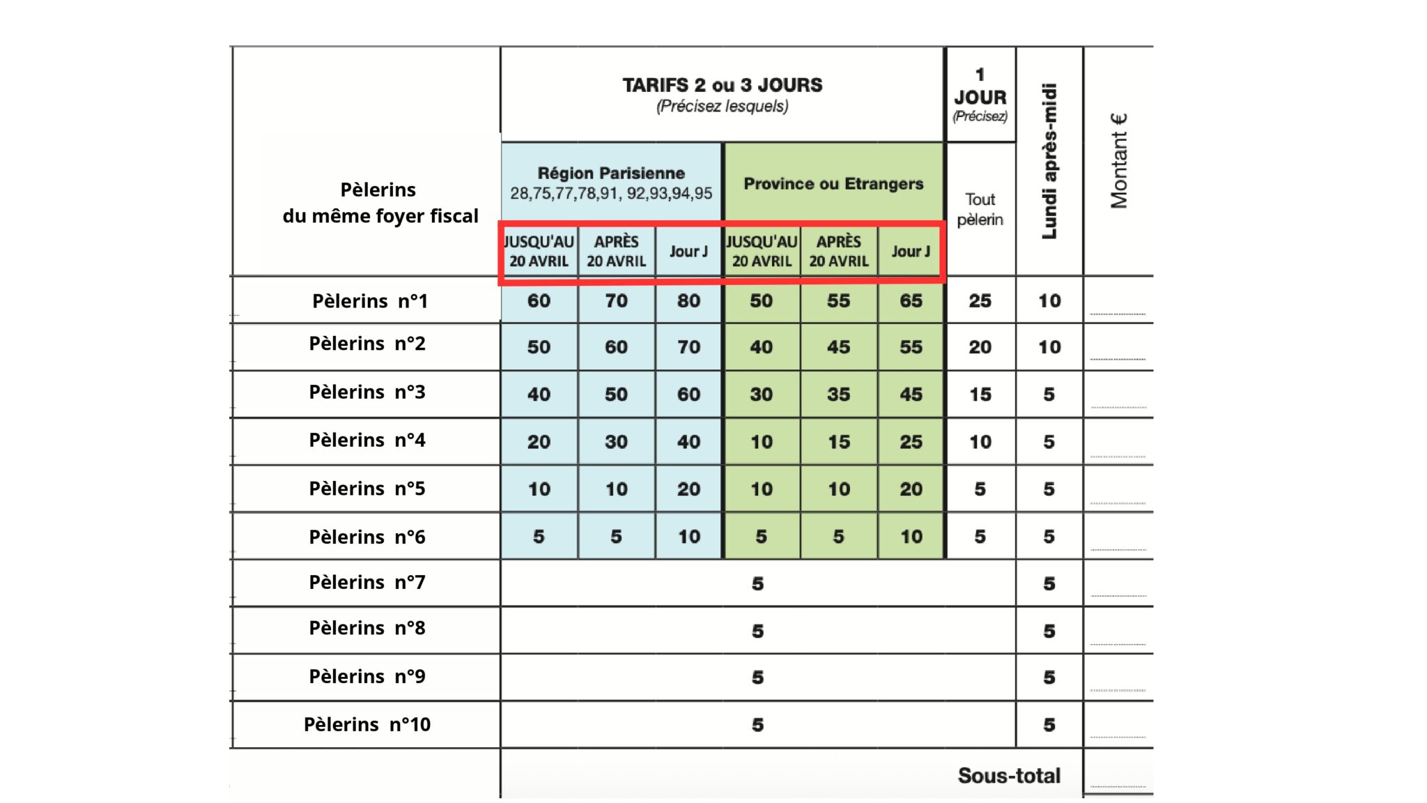 tarif pelerinage 2026 site blog page 0001 scaled