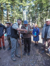 Consultation de la carte