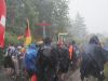 Reportage photos/vidéos d’un pèlerinage hors norme