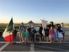 De Dinan au Mont Saint-Michel, un périple religieux de 75 kilomètres !